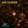HD 315928