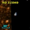 HD 315949