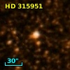 HD 315951