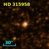 HD 315958