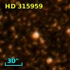 HD 315959