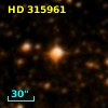 HD 315961