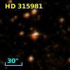 HD 315981