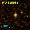 HD 315985