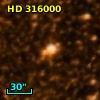 HD 316000