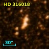 HD 316018