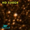 HD 316024