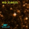 HD 316025
