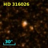 HD 316026