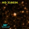 HD 316034