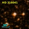 HD 316041
