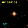 HD 316108