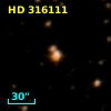 HD 316111