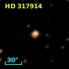 HD 317914