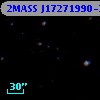 2MASS J17271990-3008563