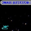 2MASS J17272720-2954371