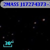 2MASS J17274373-2956542