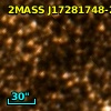 2MASS J17281748-2920274