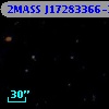 2MASS J17283366-2848385