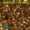 2MASS J17283888-2932012