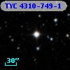 TYC 4310-749-1
