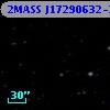 2MASS J17290632-2926580