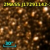 2MASS J17291142-2947258
