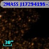 2MASS J17294198-2759473