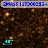 2MASS J17300295-2907069