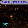 2MASS J17301923-2914321