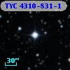 TYC 4310-831-1