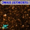 2MASS J17302971-2952301