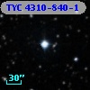 TYC 4310-840-1