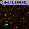 2MASS J17303962-2840019