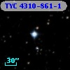 TYC 4310-861-1