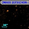 2MASS J17312438-2902028