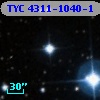 TYC 4311-1040-1