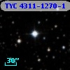 TYC 4311-1270-1