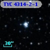 TYC 4314-2-1