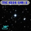 TYC 4314-149-1