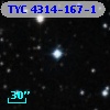 TYC 4314-167-1