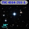 TYC 4314-251-1