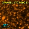 2MASS J17270925-2941088