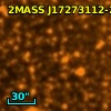 2MASS J17273112-2954504