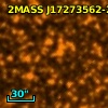 2MASS J17273562-2916580