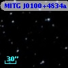 MITG J0100+4834a
