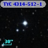 TYC 4314-512-1