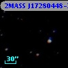 2MASS J17280448-2959014