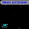 2MASS J17282688-2832190