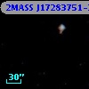 2MASS J17283751-2856463